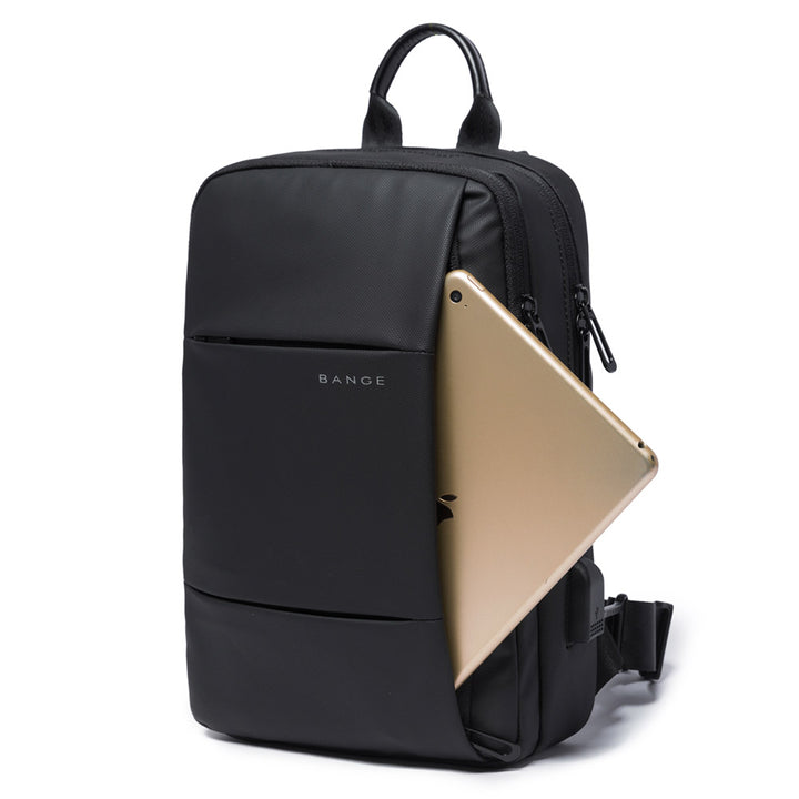 Buy Bange CB-Ex Cross Body Sling Waterproof Bag