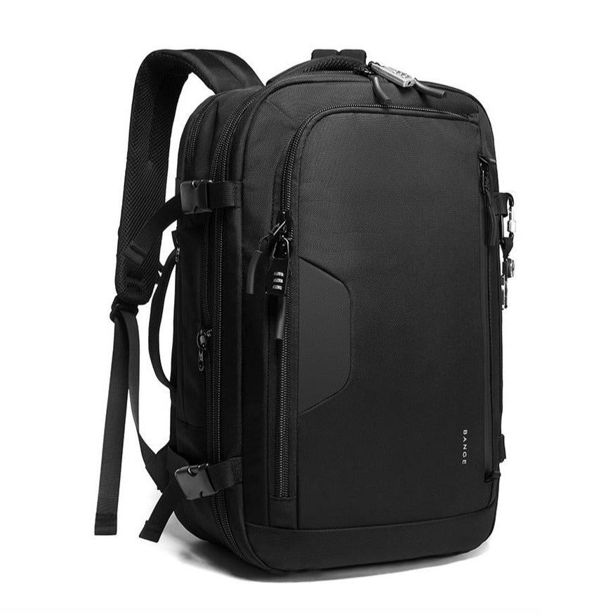 17” Laptop Bag | Bange T-Max 17 inch Laptop Backpack – Euston Bags