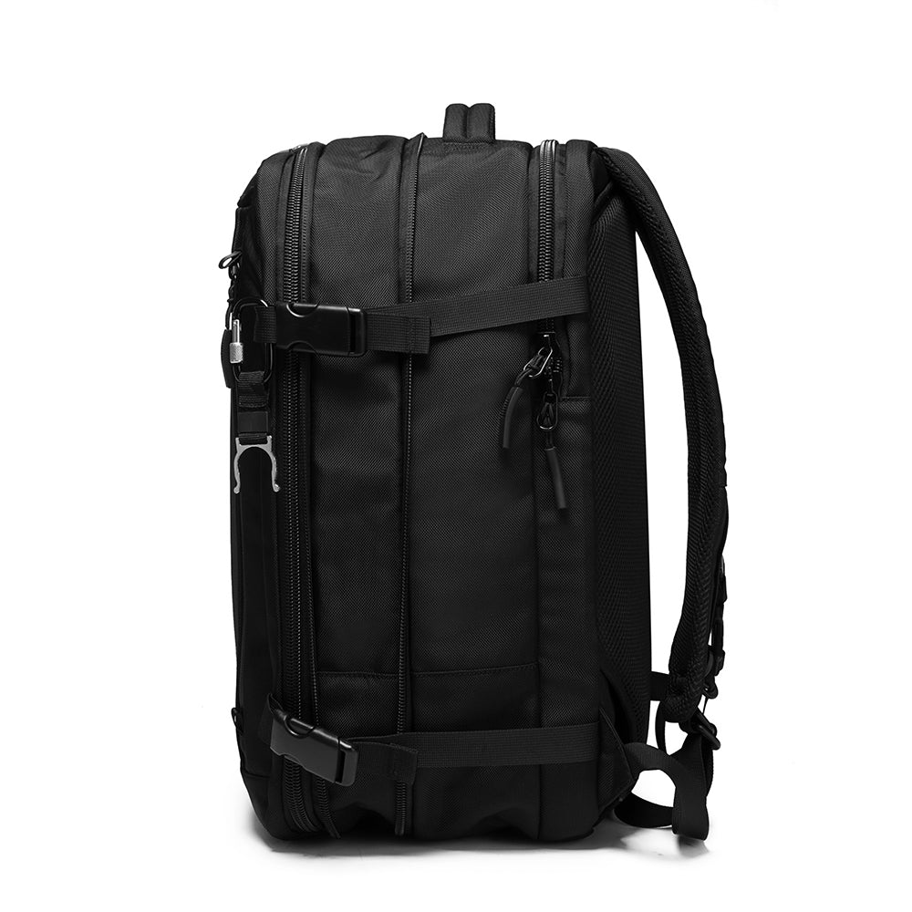 17” Laptop Bag | Bange T-Max 17 inch Laptop Backpack – Euston Bags