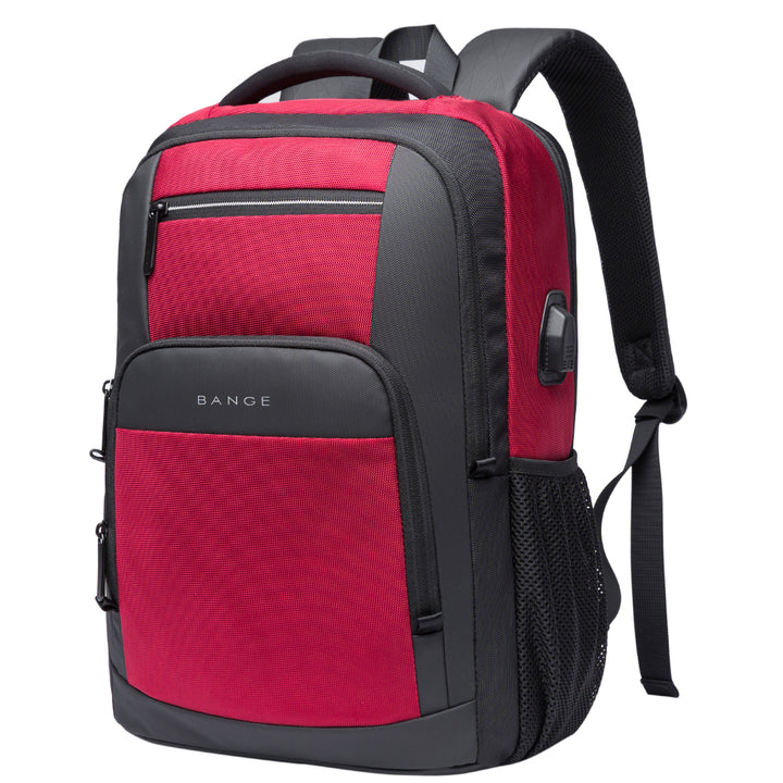 Buy Bange BG-S laptop backpack with USB port
