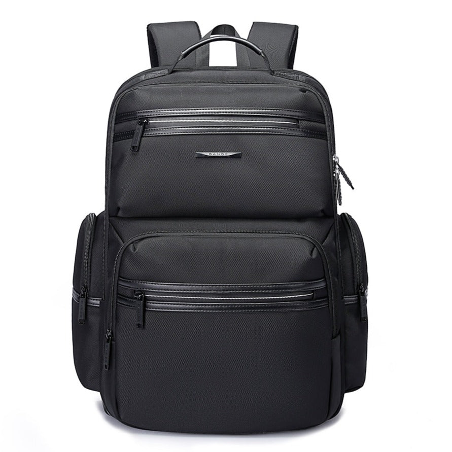 Bange BG-ST 16" Laptop Backpack with USB port Grey