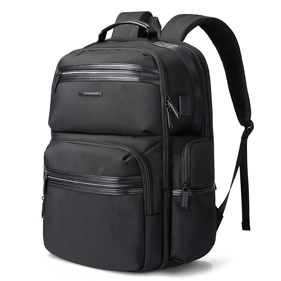 Bange BG-ST 16" Laptop Backpack with USB port Black