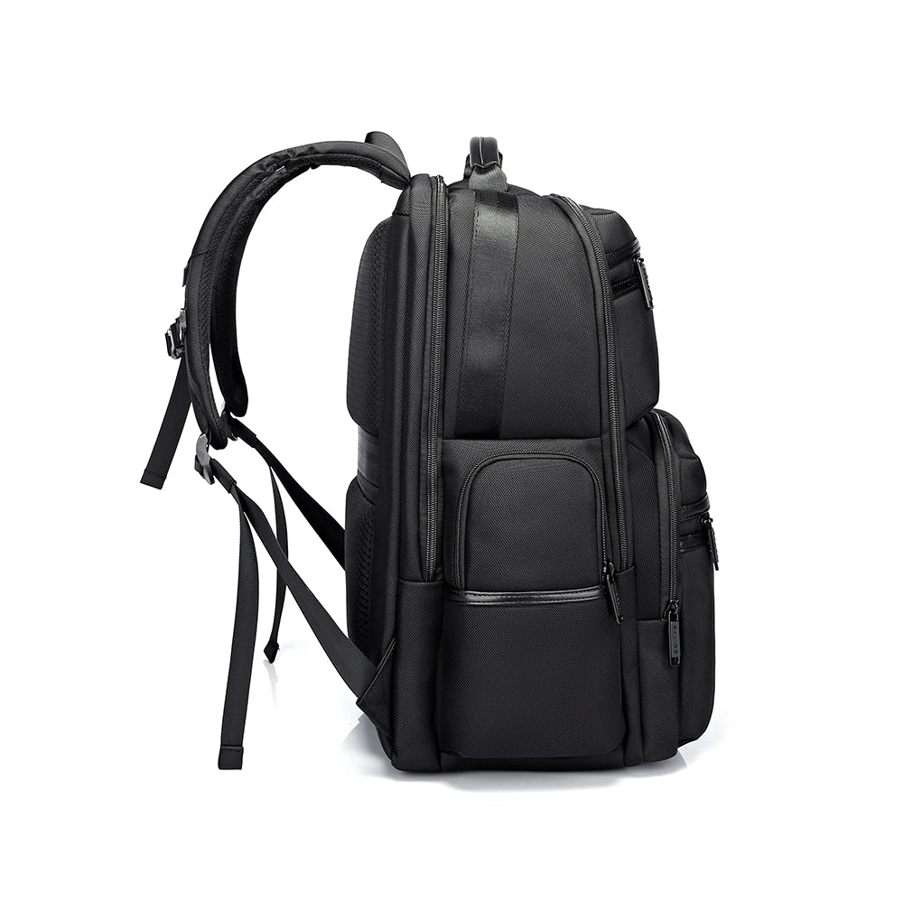 16” Laptop Backpack | Bange BG-ST 16” Laptop Backpack with USB Port ...