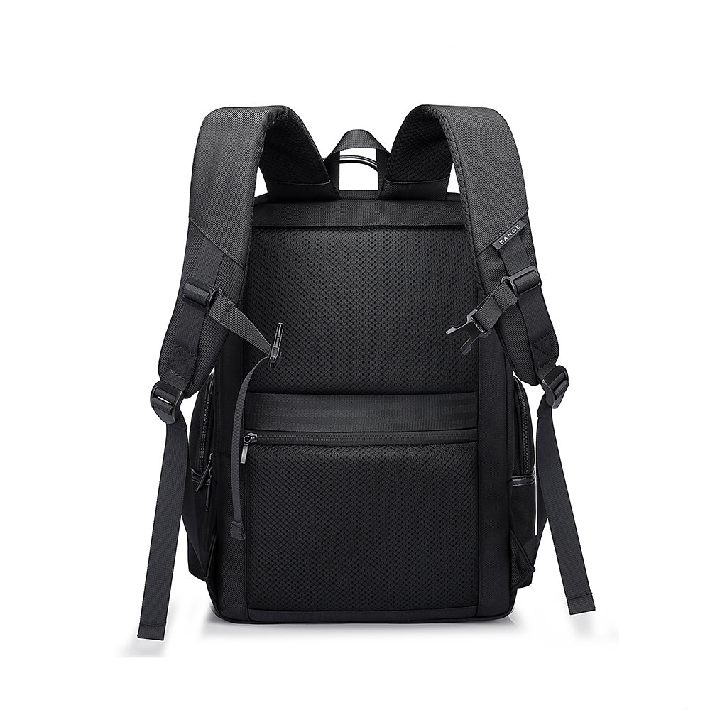 Bange BG-ST 16" Laptop Backpack with USB port Black