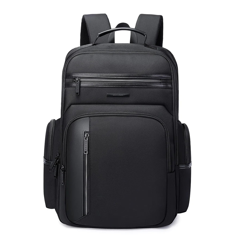 Bange BG-SV 16" Laptop Backpack with USB port grey