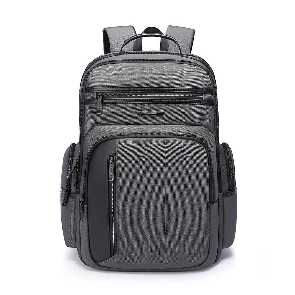 Bange BG-SV 16" Laptop Backpack with USB port grey