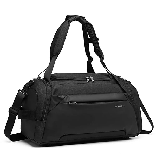 Bange BG V-I Duffle Backpack Gym Bag 35L