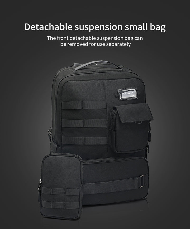 Buy Tigernu TGN -07 17" travel backpack