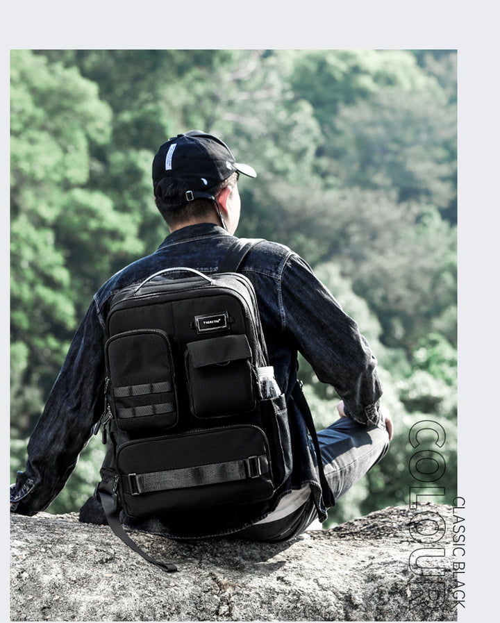 Buy Tigernu TGN -07 17" travel backpack