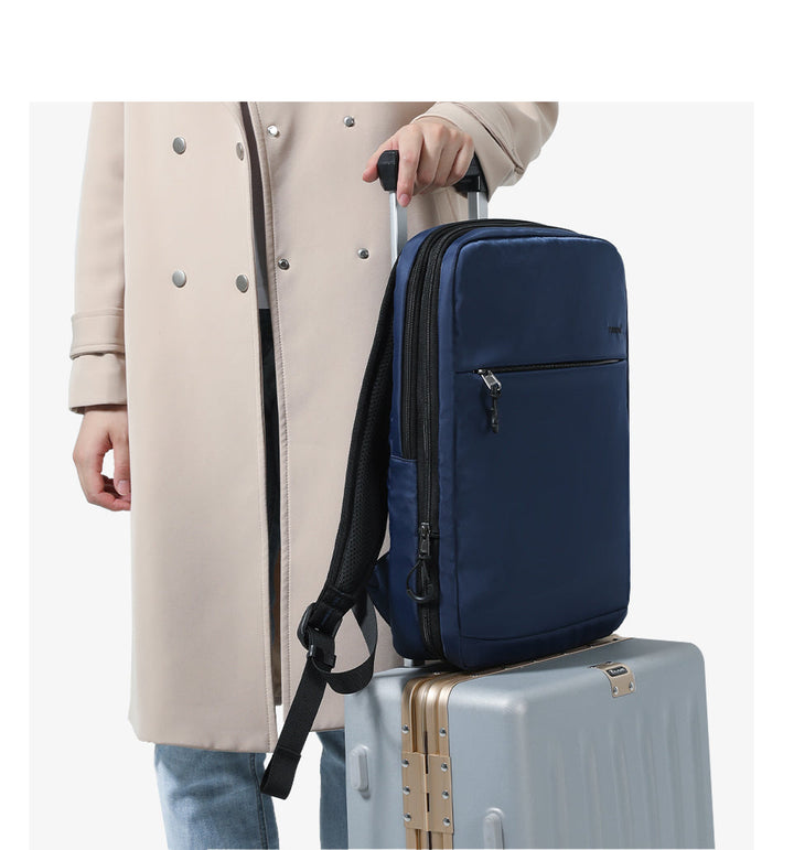 Buy Tigernu TB-S slim backpack for women black