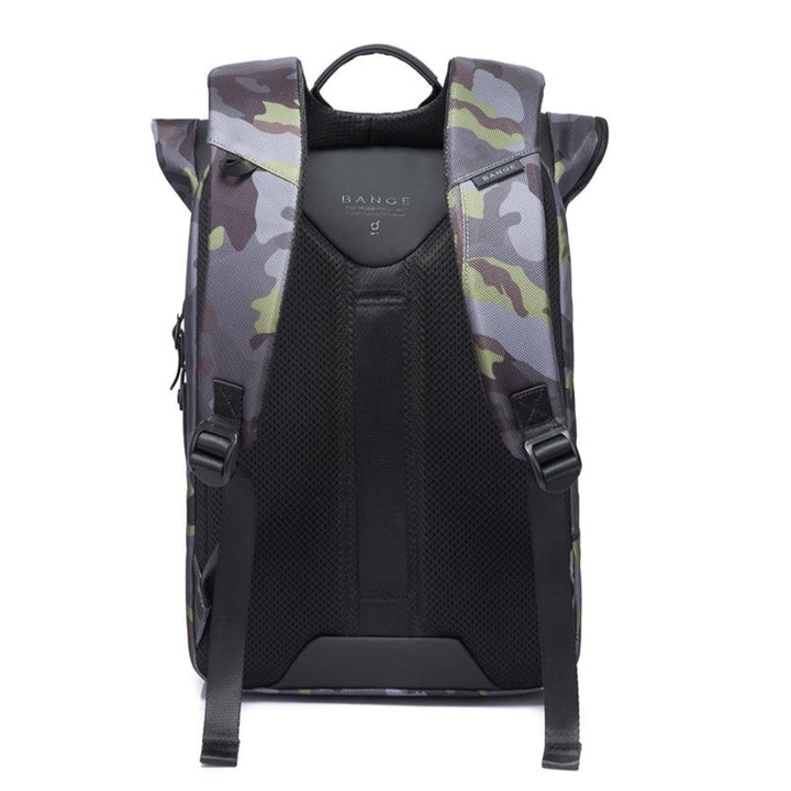 Buy Bange G-TYPE II Roll Top Laptop Backpack