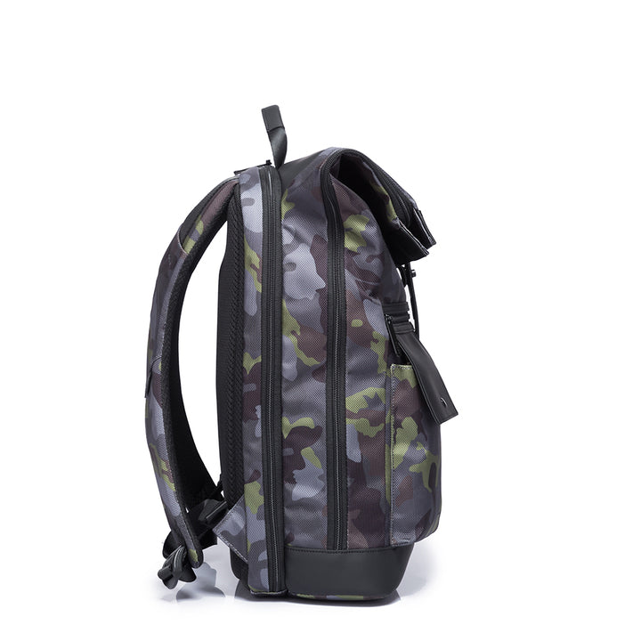 Buy Bange G-TYPE II Roll Top Laptop Backpack