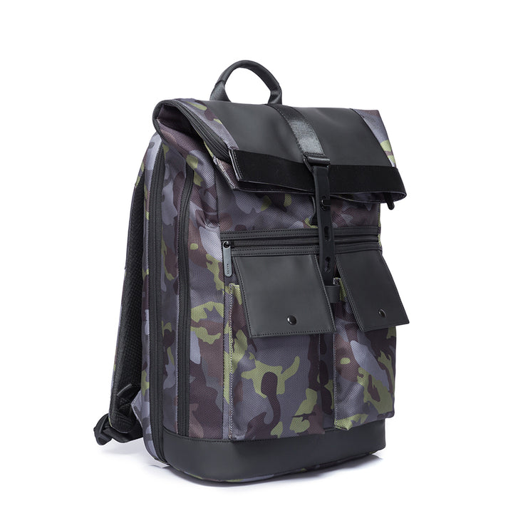 Buy Bange G-TYPE II Roll Top Laptop Backpack