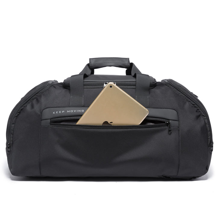 Buy Bange BG WI Holdall Backpack Travel Bag 45L