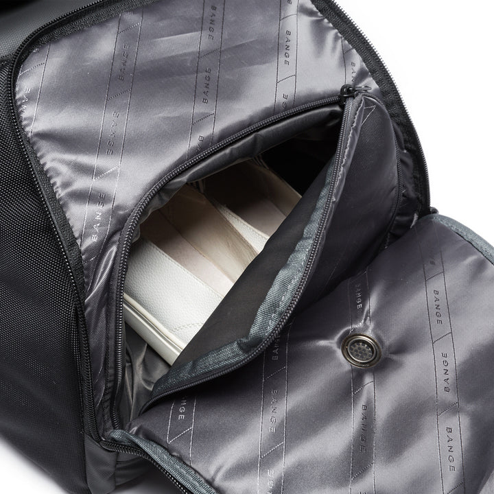 Buy Bange BG WI Holdall Backpack Travel Bag 45L