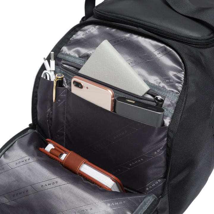 Buy Bange BG WI Holdall Backpack Travel Bag 45L