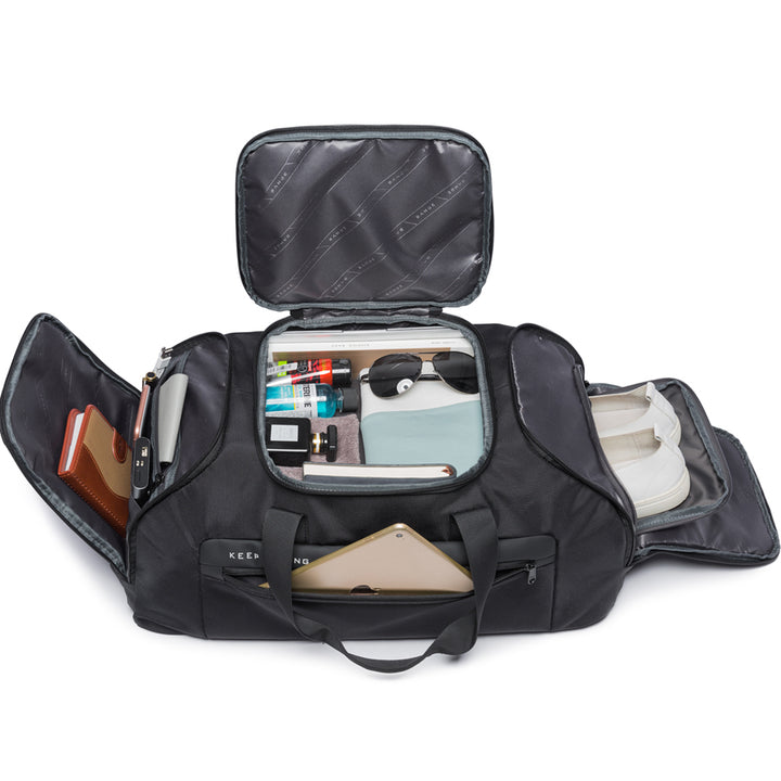 Buy Bange BG WI Holdall Backpack Travel Bag 45L