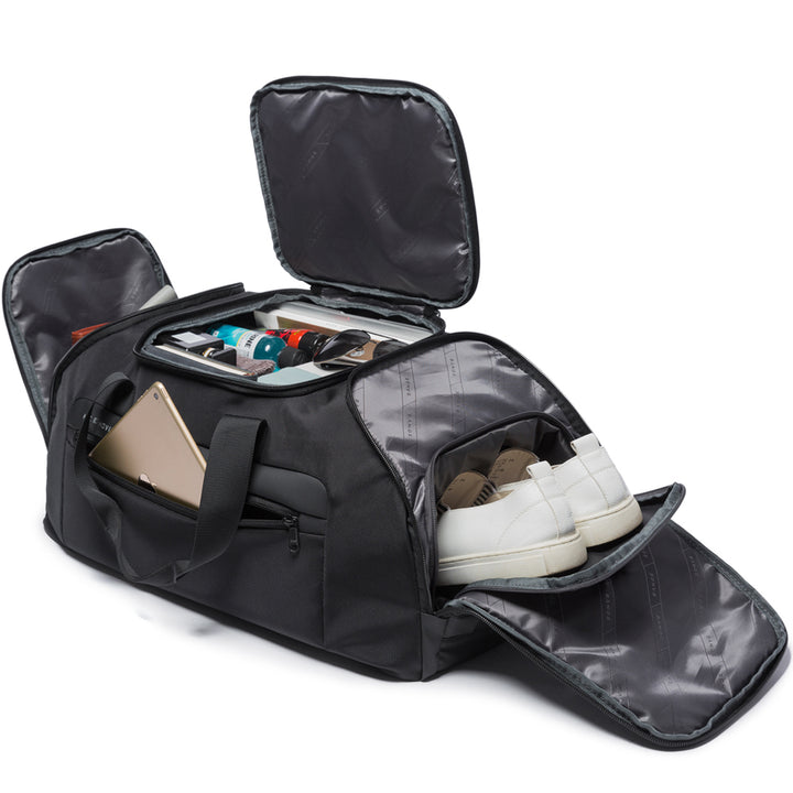 Buy Bange BG WI Holdall Backpack Travel Bag 45L