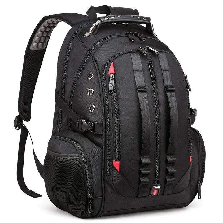 Buy Bange BG 17" Laptop Backpack
