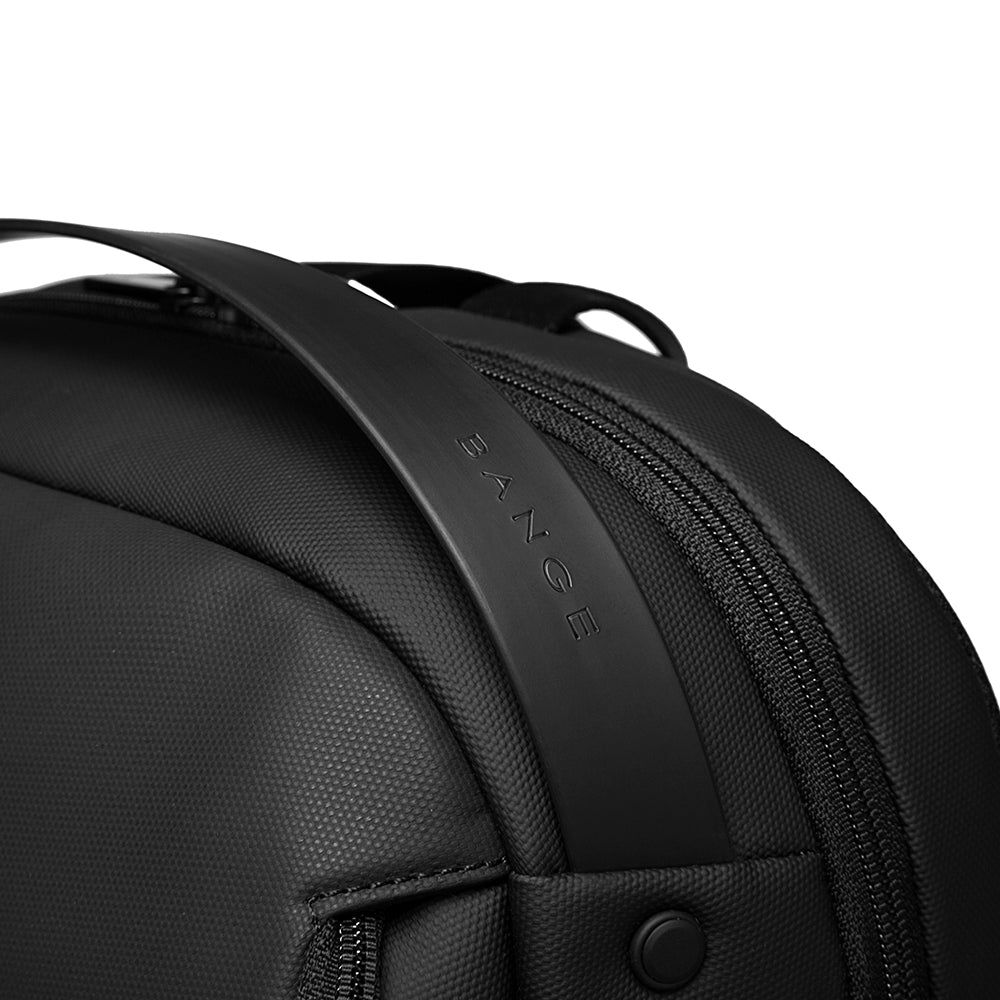 Small discount smart backpack