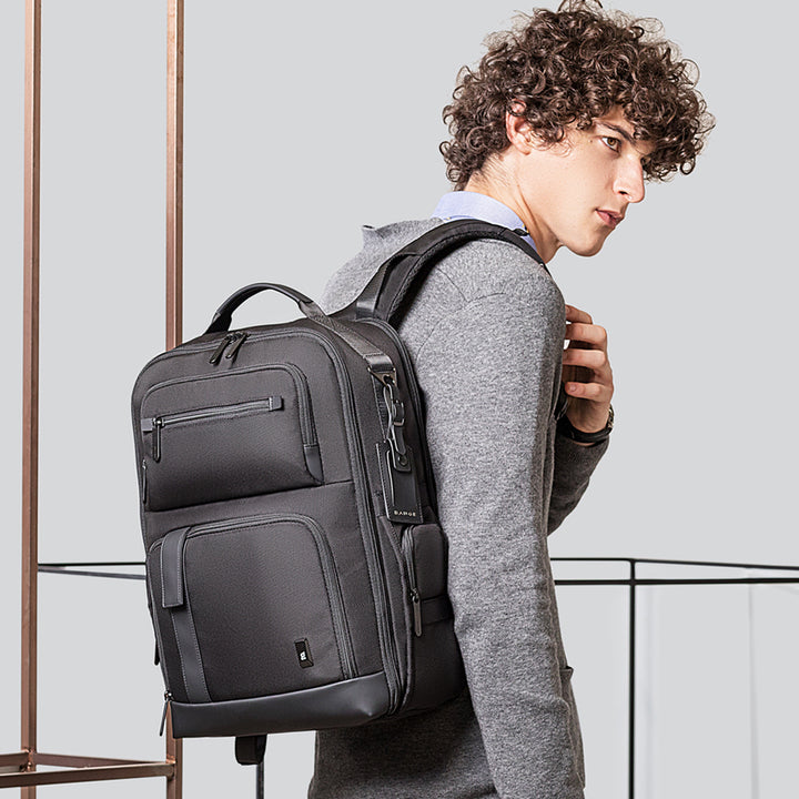 Buy Bange SG-TYPE I Laptop Backpack for Men