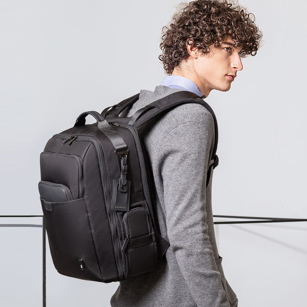 Bange SG-TYPE III Business Backpack for Men