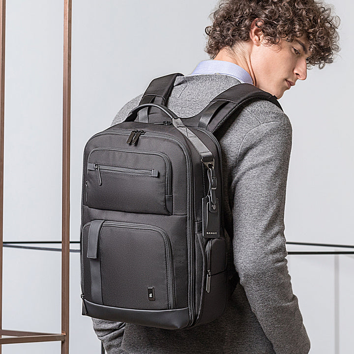 Buy Bange SG-TYPE I Laptop Backpack for Men