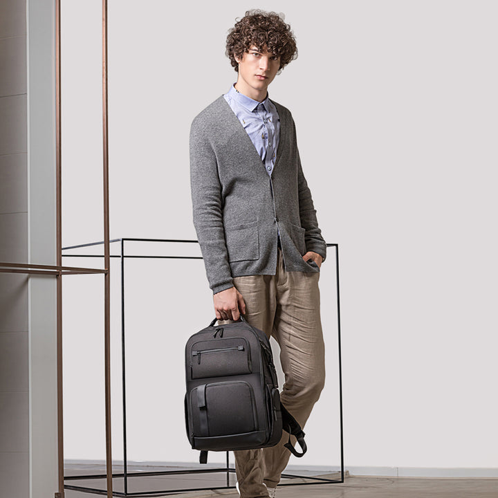 Buy Bange SG-TYPE I Laptop Backpack for Men