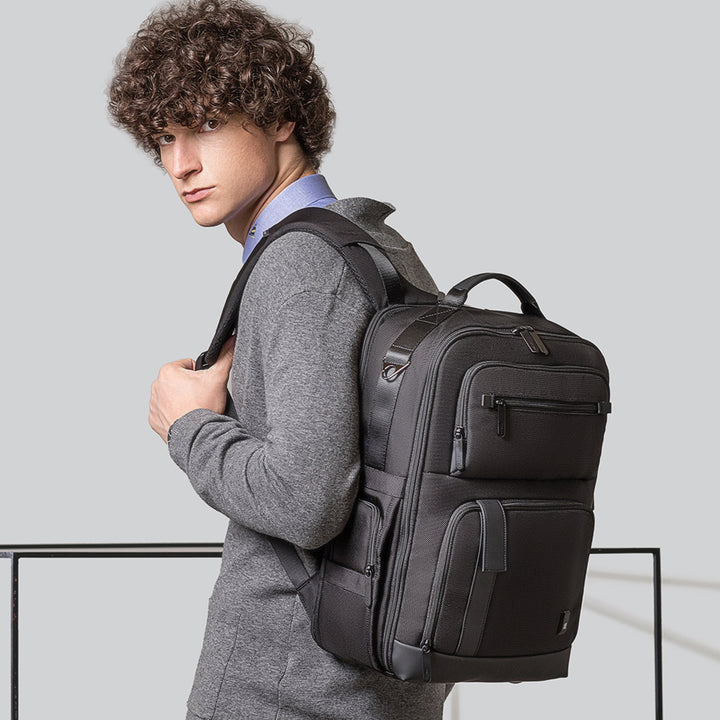 Buy Bange SG-TYPE I Laptop Backpack for Men