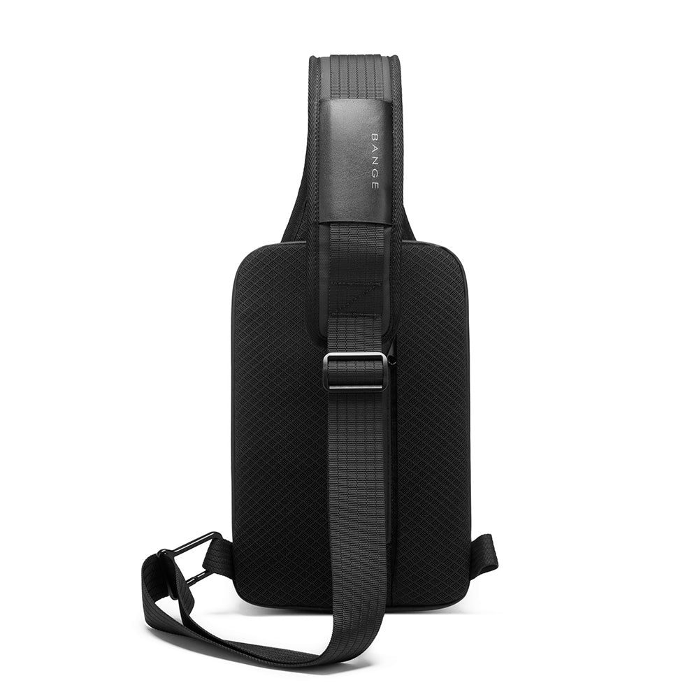 Bange CB-W Cross Body Premium Bag