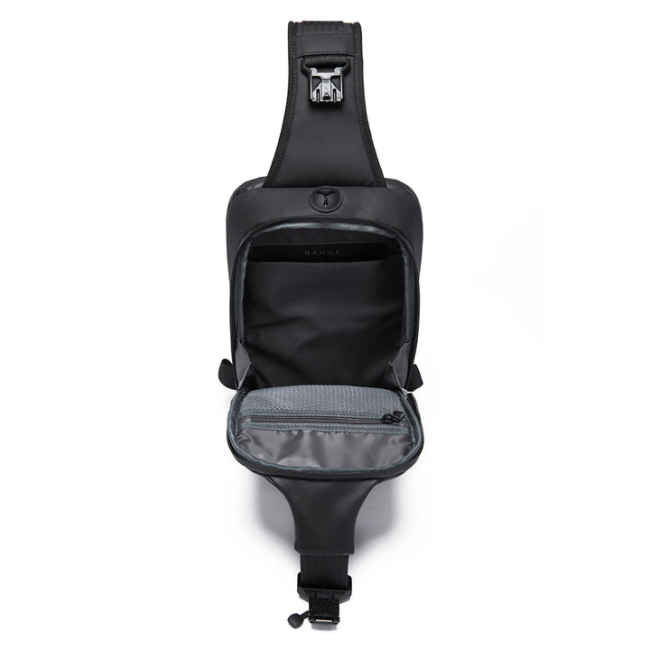 Buy Bange CB-W Cross Body Premium Bag