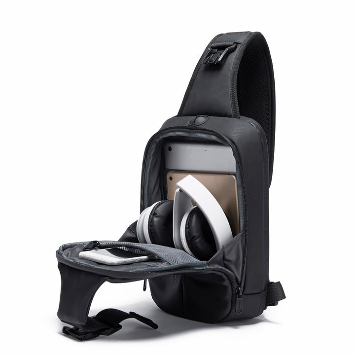Buy Bange CB-W Cross Body Premium Bag