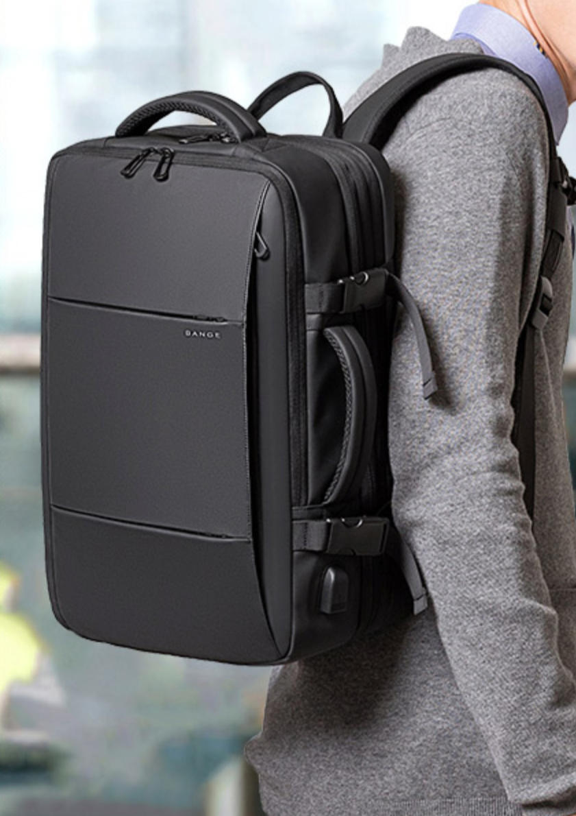 Bange EX-Large Plus Travel Laptop Backpack